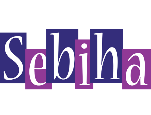 Sebiha autumn logo