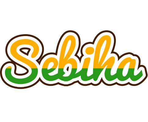 Sebiha banana logo