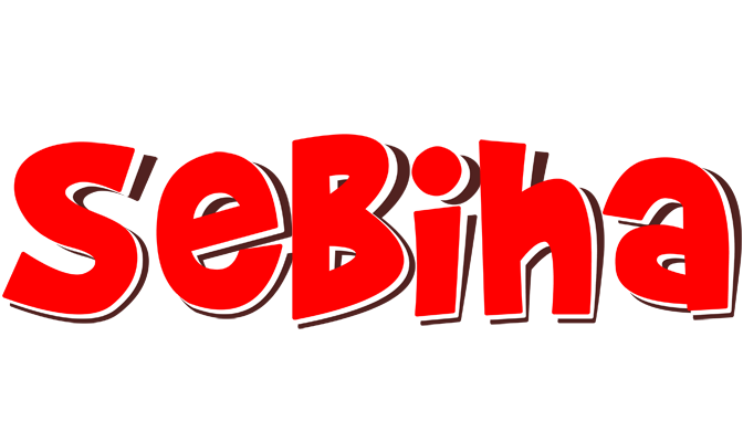 Sebiha basket logo