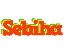 Sebiha bbq logo