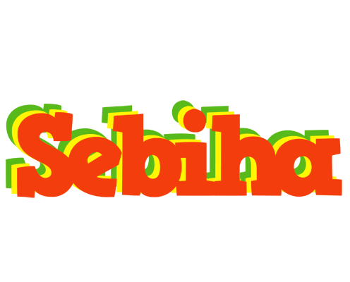 Sebiha bbq logo