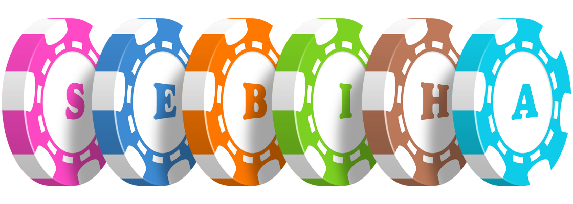 Sebiha bluffing logo