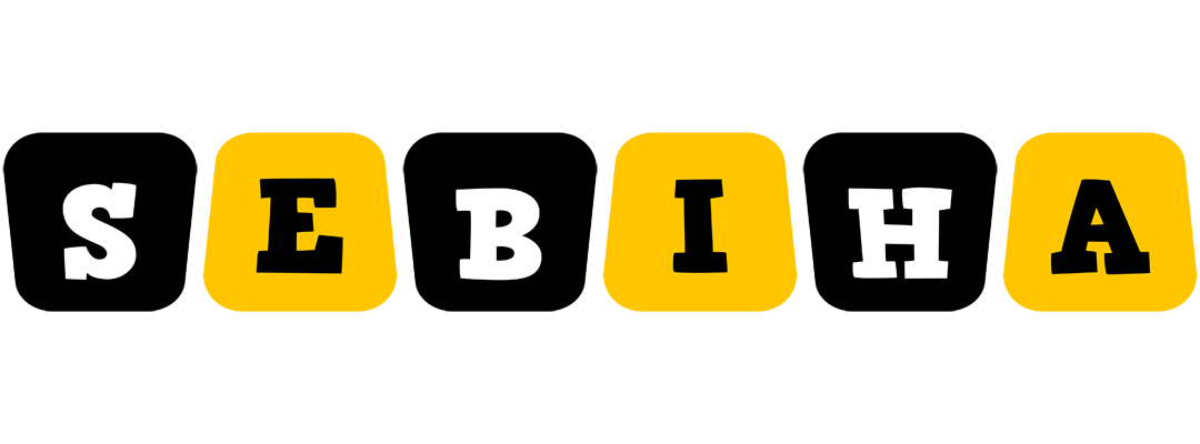 Sebiha boots logo