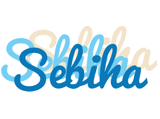 Sebiha breeze logo