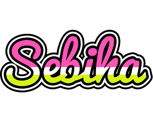 Sebiha candies logo