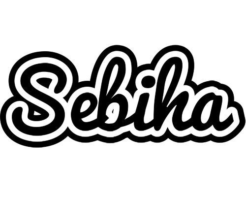 Sebiha chess logo