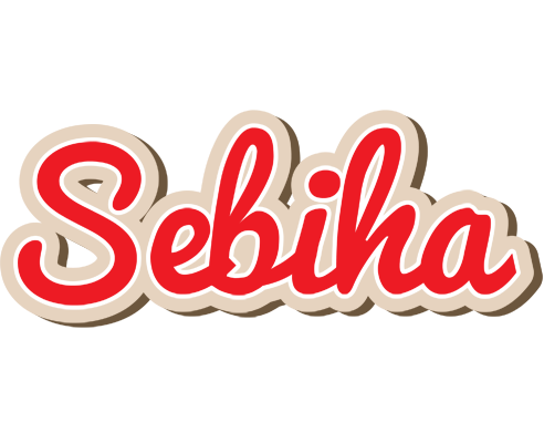Sebiha chocolate logo