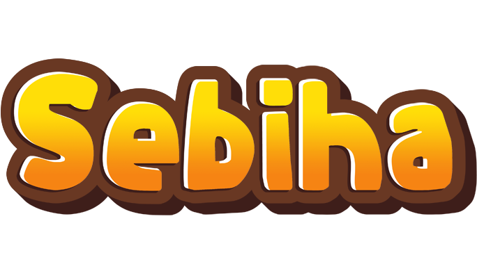 Sebiha cookies logo