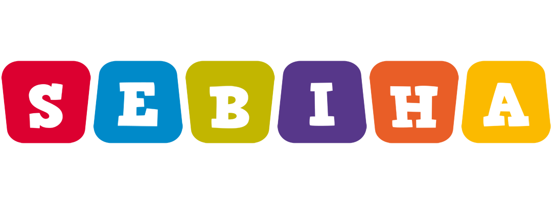Sebiha daycare logo