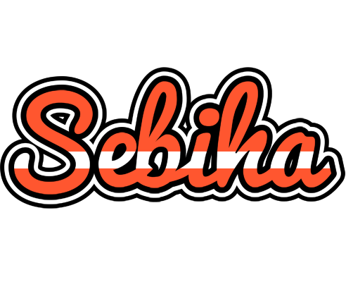 Sebiha denmark logo