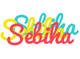 Sebiha disco logo