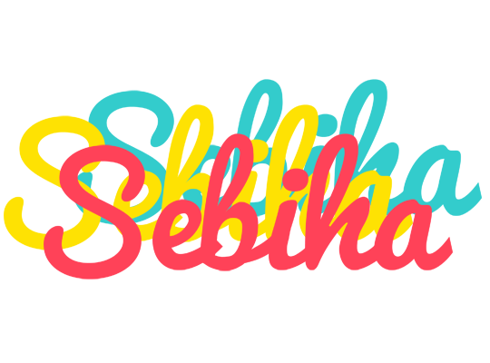 Sebiha disco logo