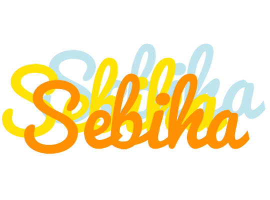 Sebiha energy logo