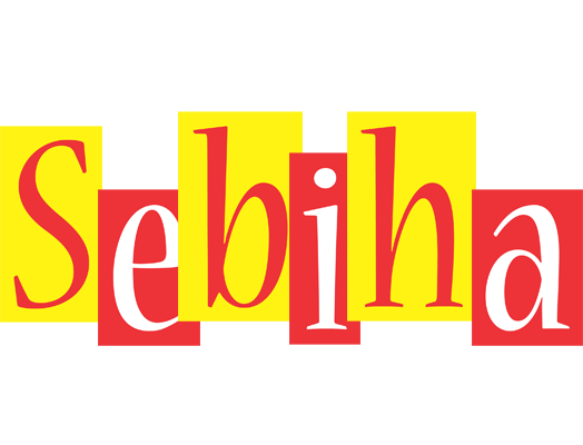 Sebiha errors logo