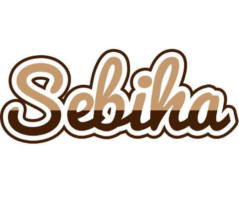 Sebiha exclusive logo