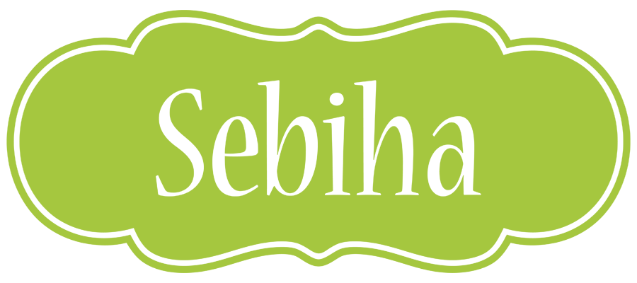 Sebiha family logo