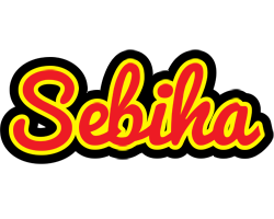 Sebiha fireman logo