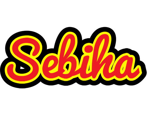 Sebiha fireman logo