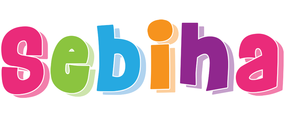 Sebiha friday logo