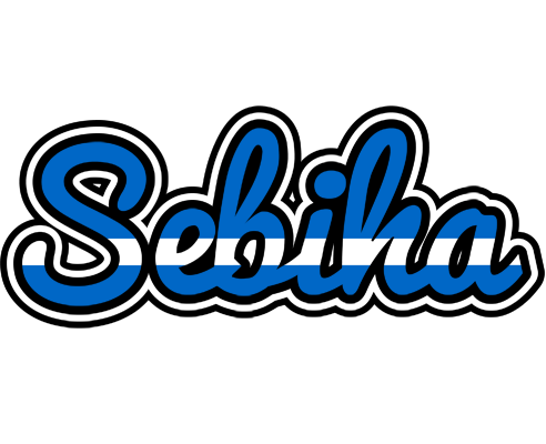 Sebiha greece logo