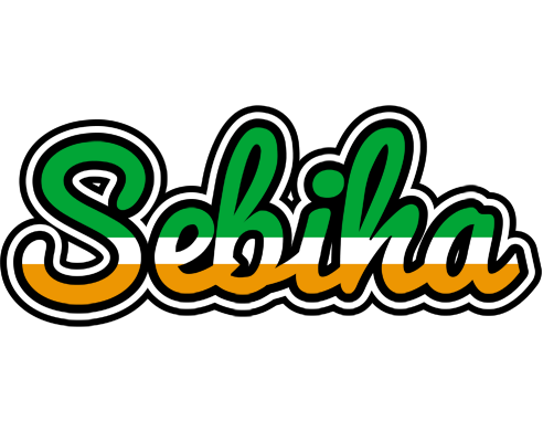Sebiha ireland logo