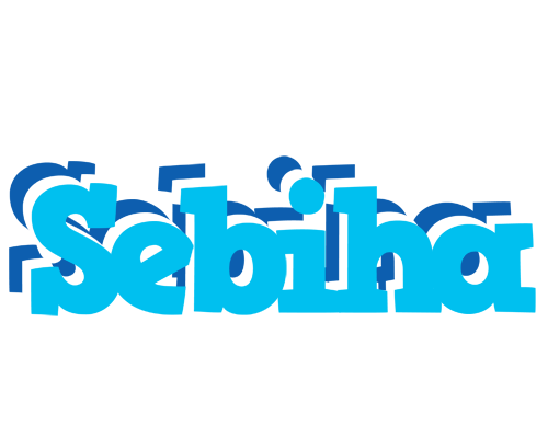 Sebiha jacuzzi logo