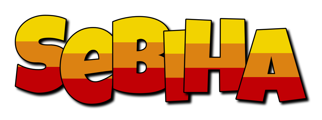 Sebiha jungle logo