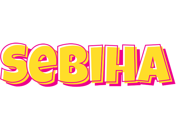 Sebiha kaboom logo