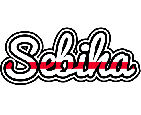 Sebiha kingdom logo