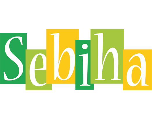Sebiha lemonade logo