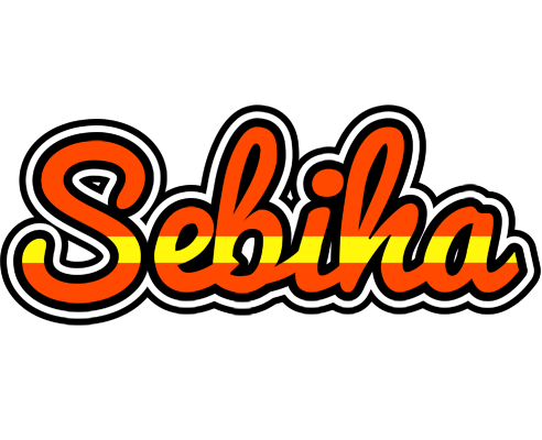 Sebiha madrid logo