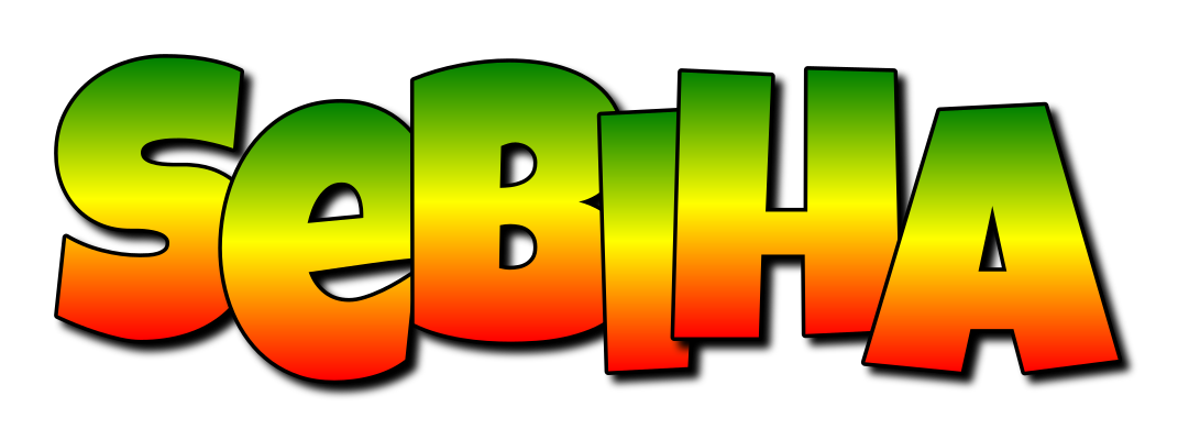 Sebiha mango logo