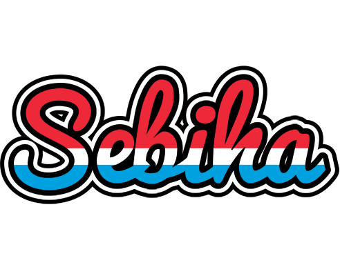 Sebiha norway logo