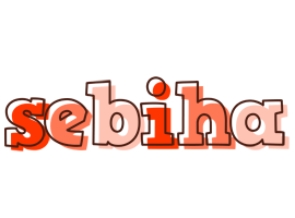 Sebiha paint logo