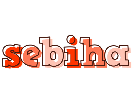 Sebiha paint logo