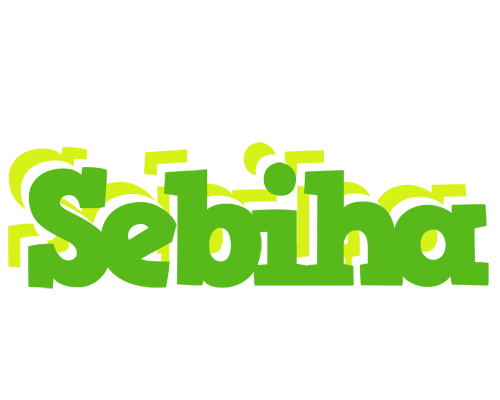 Sebiha picnic logo