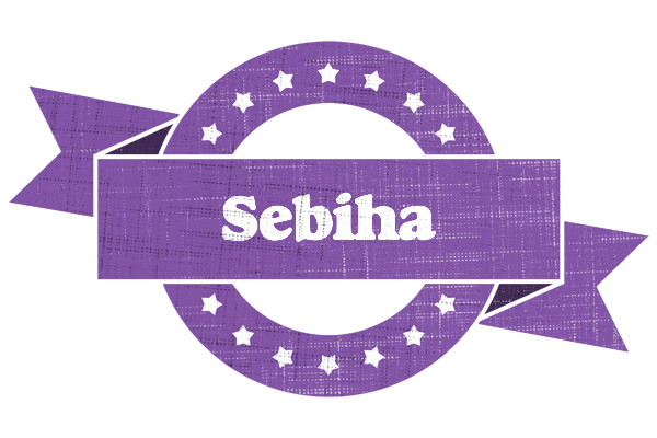 Sebiha royal logo