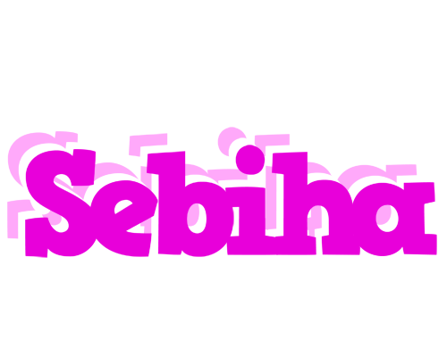 Sebiha rumba logo