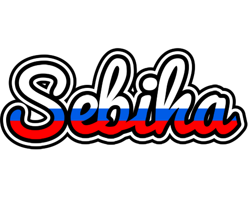 Sebiha russia logo