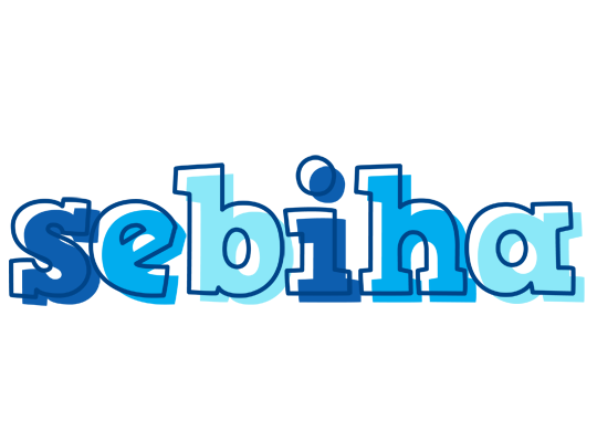 Sebiha sailor logo