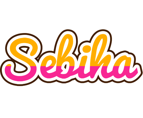 Sebiha smoothie logo