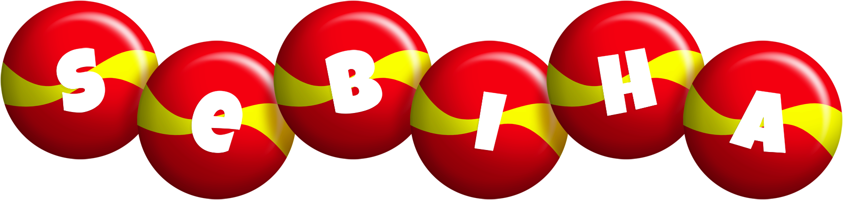 Sebiha spain logo