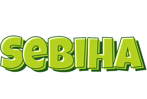 Sebiha summer logo