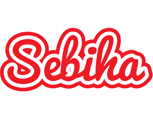 Sebiha sunshine logo