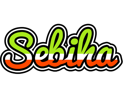 Sebiha superfun logo