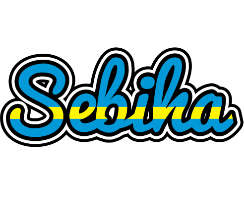 Sebiha sweden logo