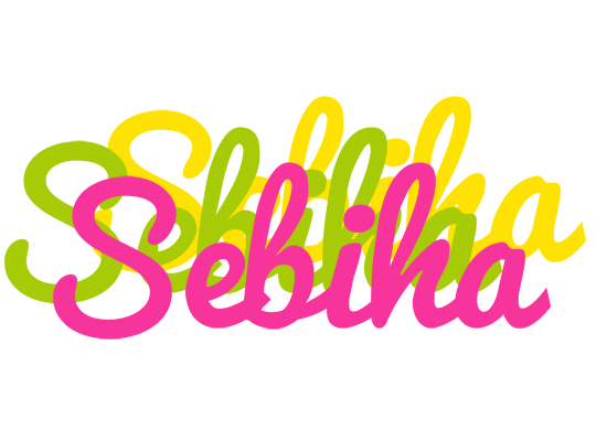 Sebiha sweets logo
