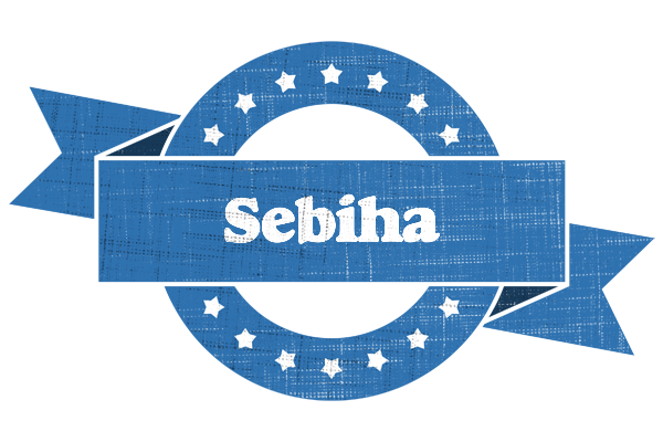 Sebiha trust logo