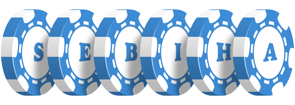 Sebiha vegas logo