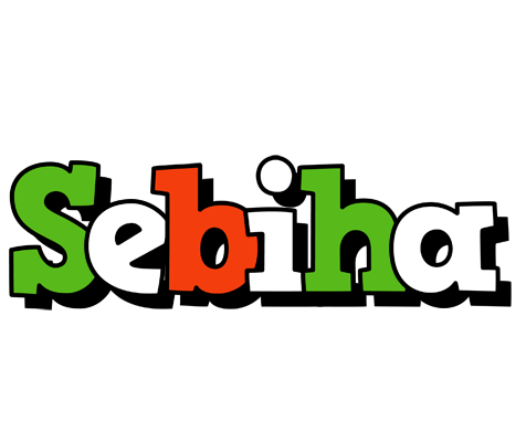 Sebiha venezia logo
